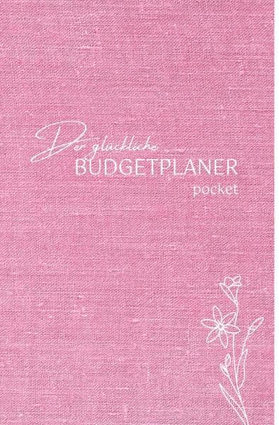 Der glückliche Budgetplaner pocket
