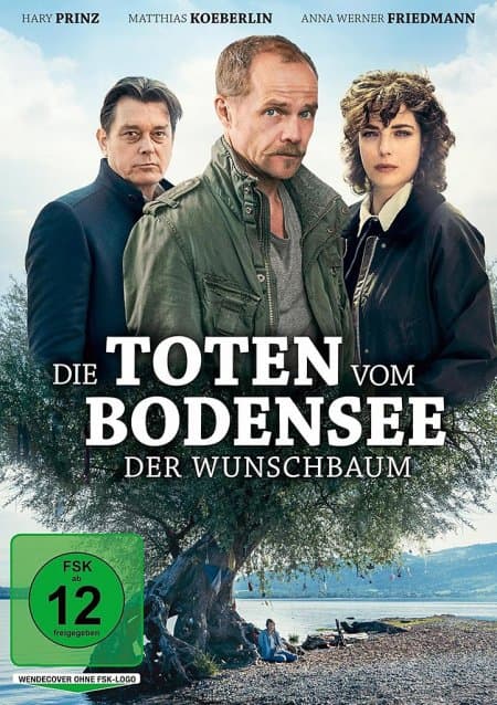 Die Toten vom Bodensee - Der Wunschbaum
