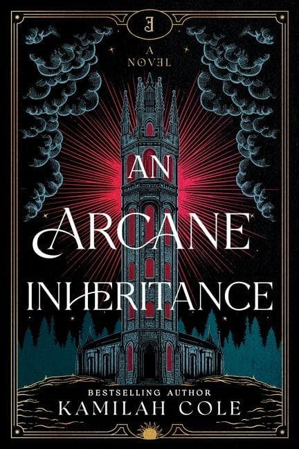 An Arcane Inheritance (Standard Edition)