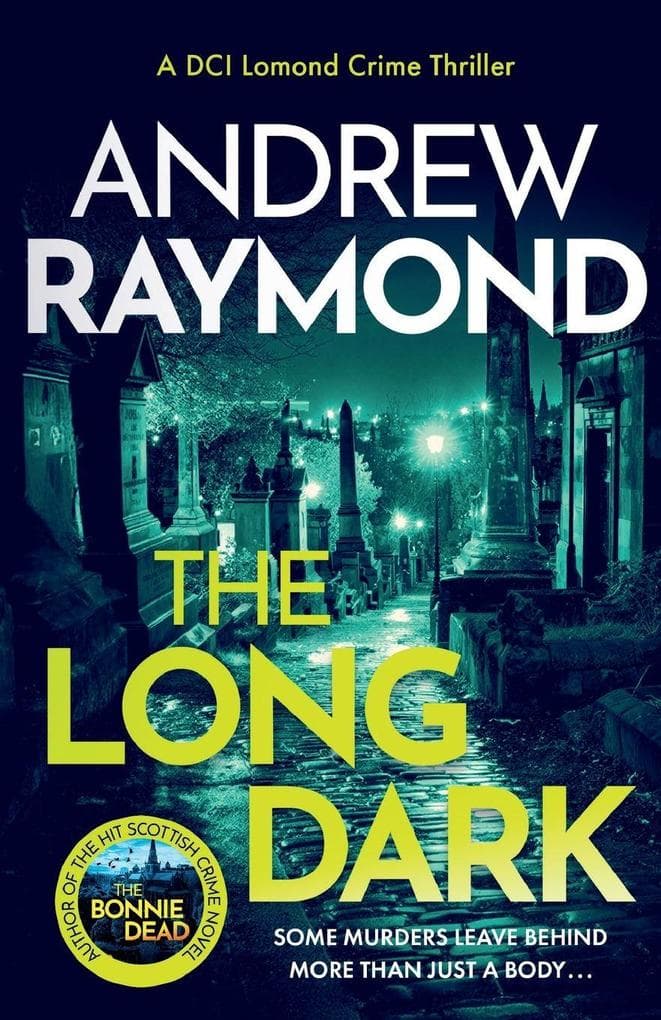 The Long Dark