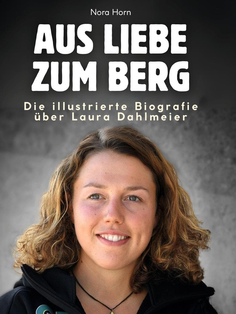 Aus Liebe zum Berg