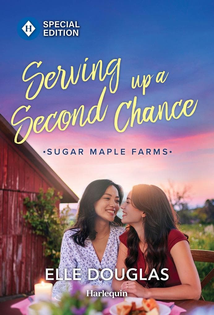Serving Up a Second Chance