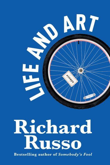 Life and Art