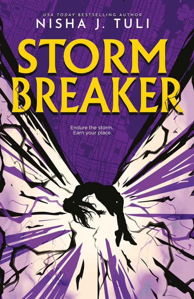 Storm Breaker