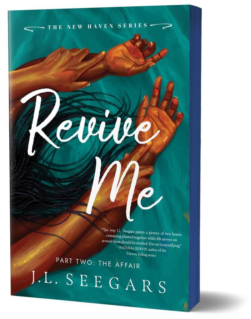 Revive Me