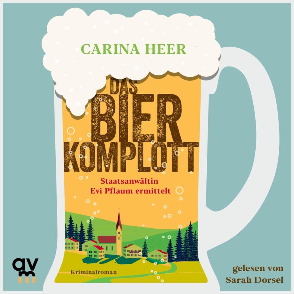 Das Bierkomplott