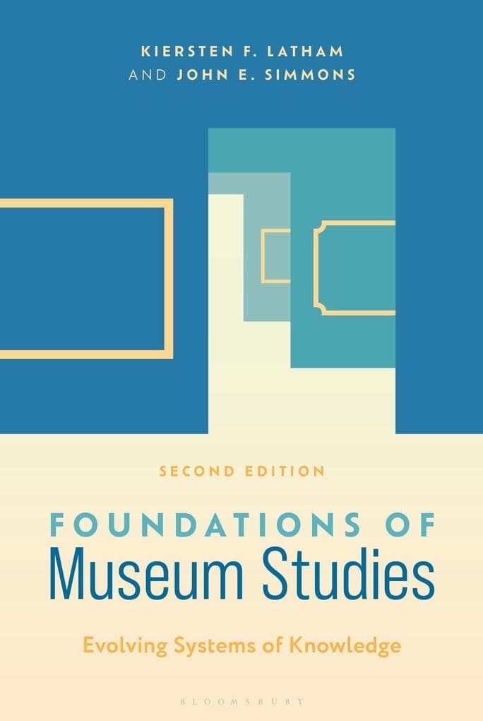 Foundations of Museum Studies