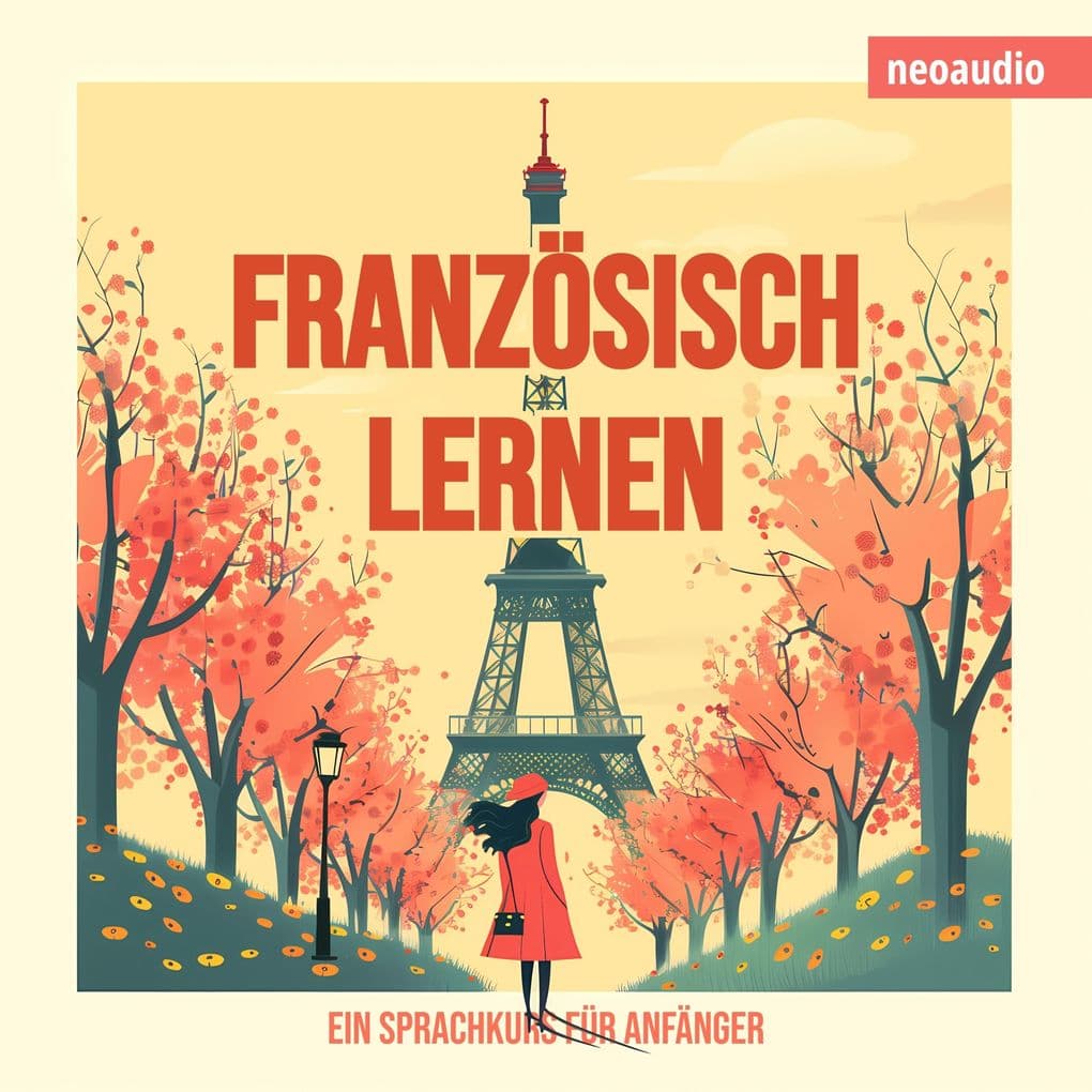 Sprachkurse für Anfänger, Französisch lernen
