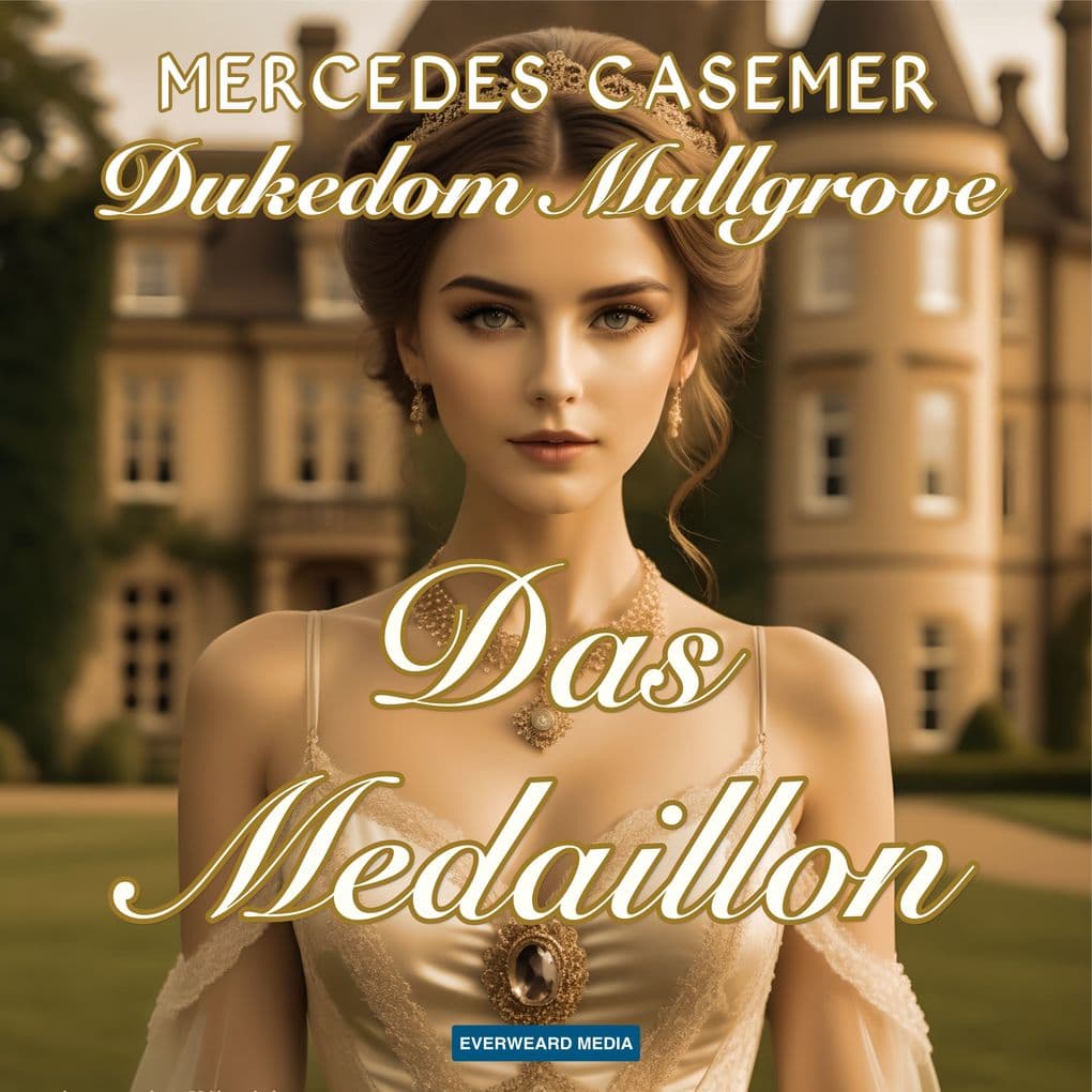 Dukedom Mullgrove - Das Medaillon