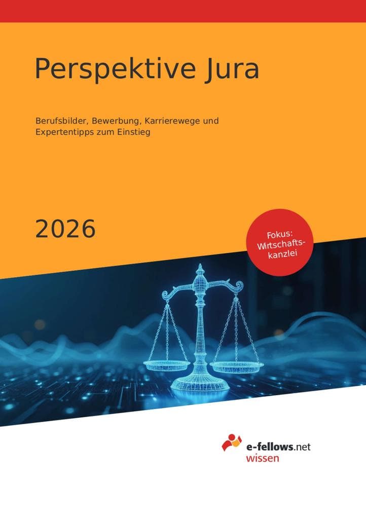 Perspektive Jura 2025