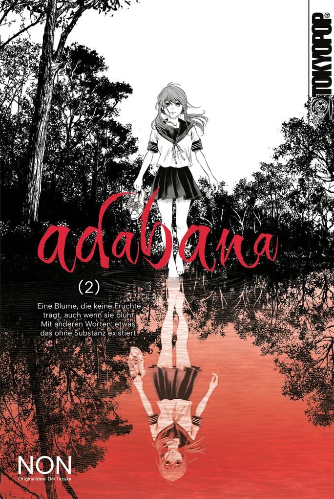 adabana, Band 02