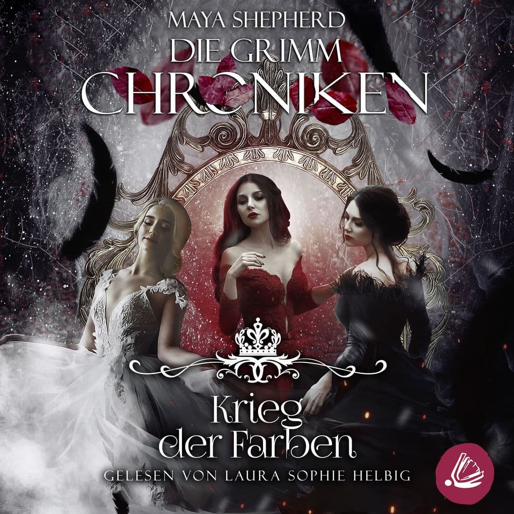 Die Grimm-Chroniken 26 Krieg der Farben
