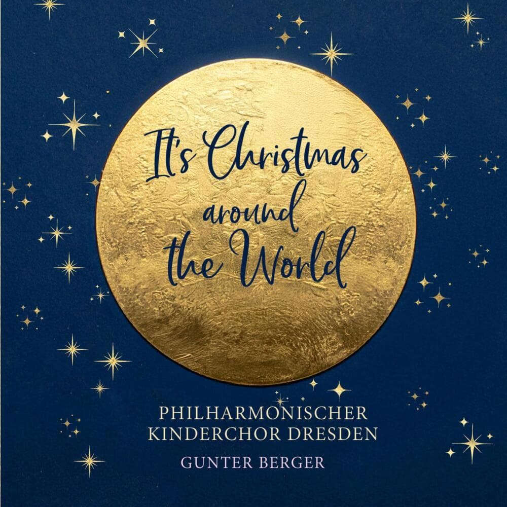 It's Christmas - Around the World