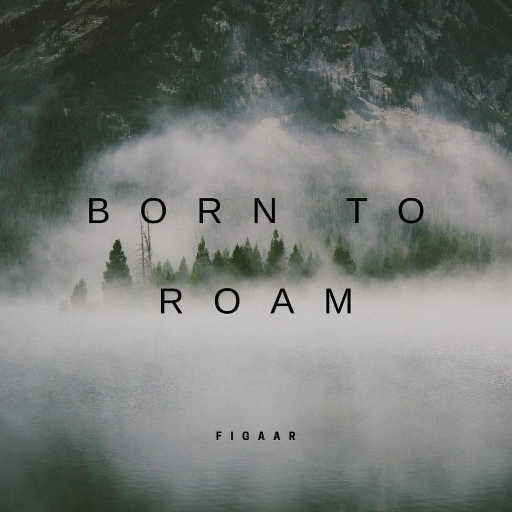 Born To Roam