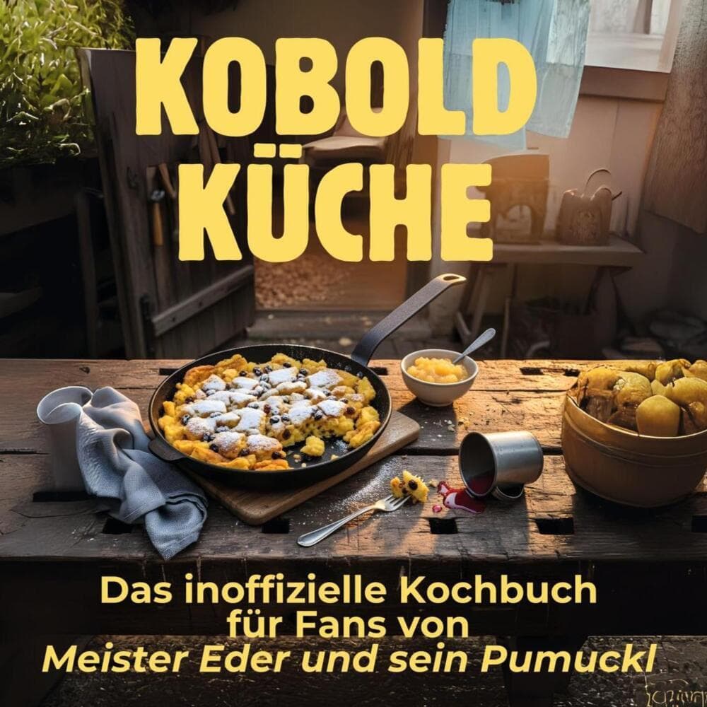 Kobold-Küche