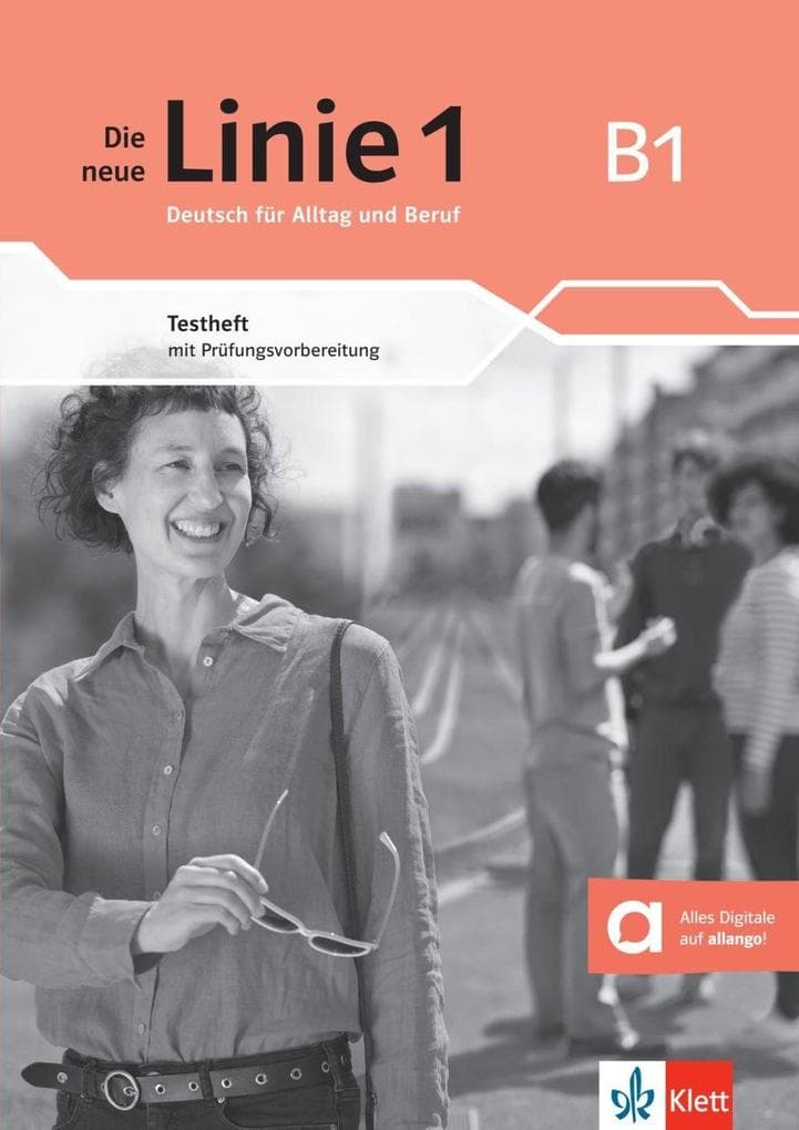 Die neue Linie 1 B1