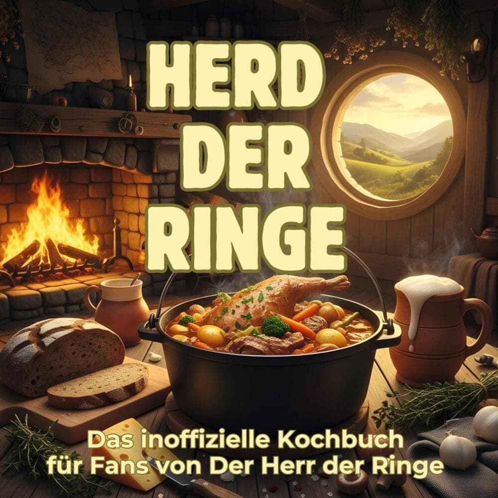 Herd der Ringe