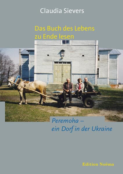 Das Buch des Lebens zu Ende lesen