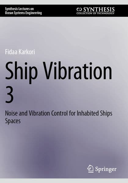 Ship Vibration 3