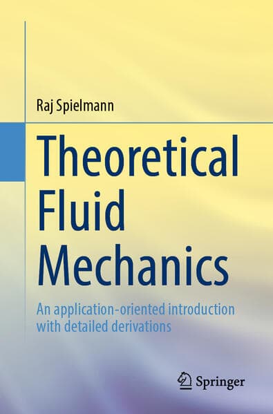 Theoretical Fluid Mechanics