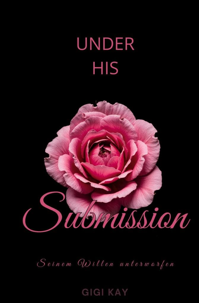 Under his Submission