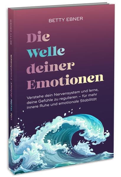 Die Welle deiner Emotionen