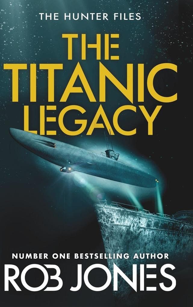 The Titanic Legacy