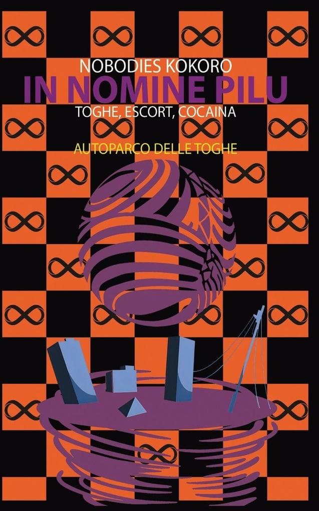 Autoparco delle Toghe