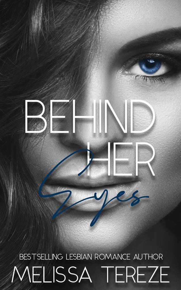 Behind Her Eyes