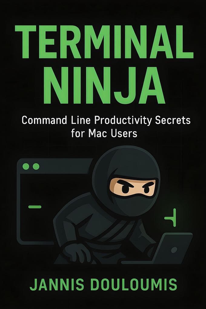 Terminal Ninja