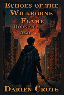 Echoes of the Wickborne Flame