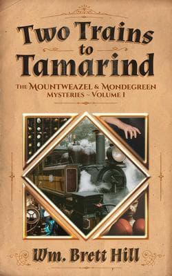 Two Trains to Tamarind