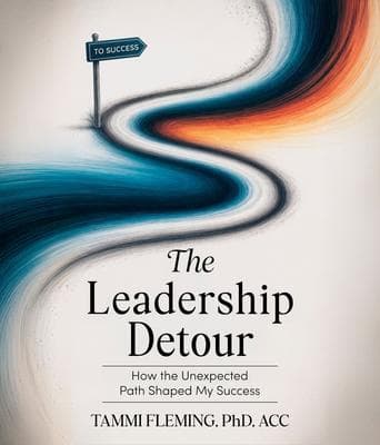 The Leadership Detour