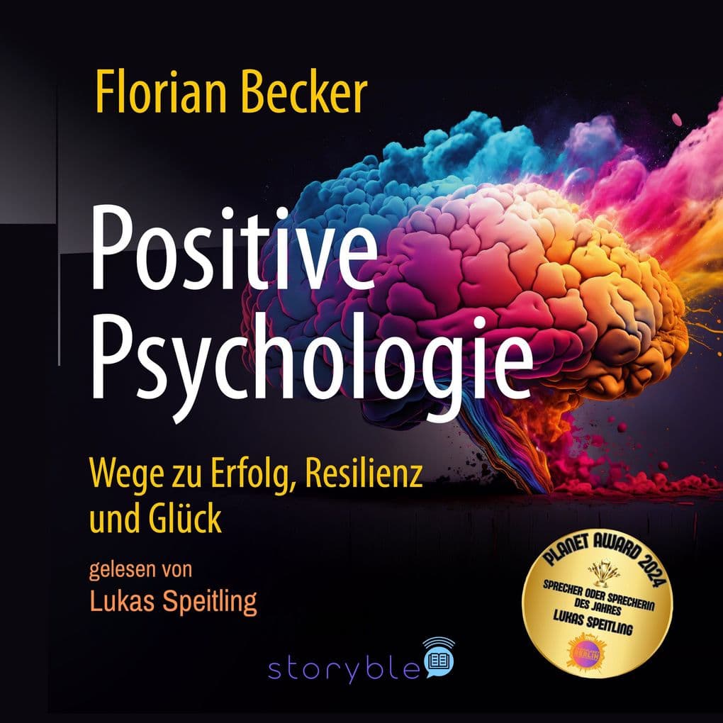 Positive Psychologie