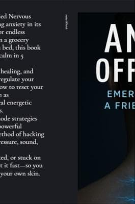 Anxiety Off Switch