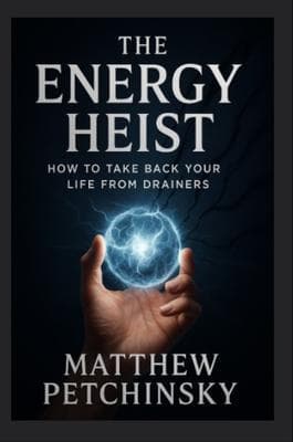 The Energy Heist
