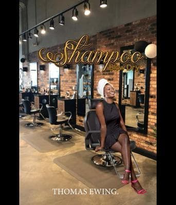 SHAMPOO BLOW DRY CURL: A WORLD APART!