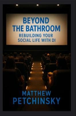 Beyond the Bathroom