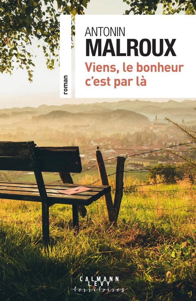 Viens, le bonheur c'est par là