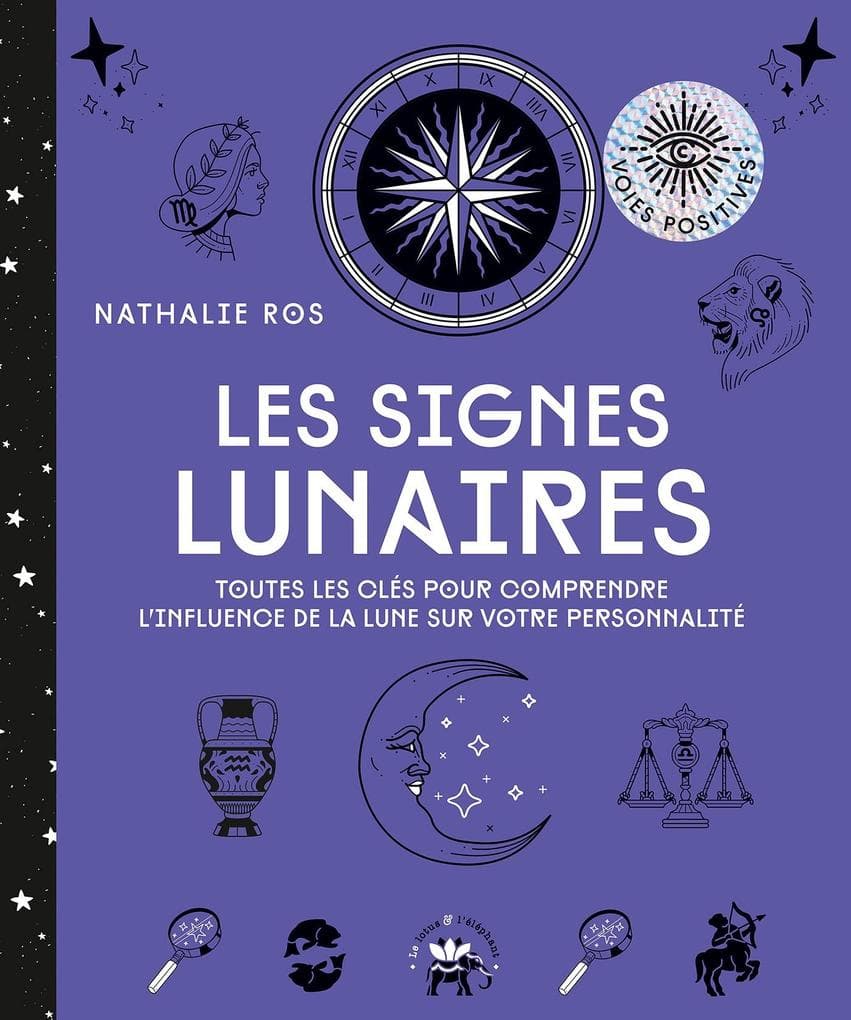 Les signes lunaires