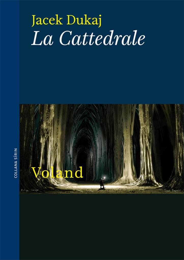 La Cattedrale
