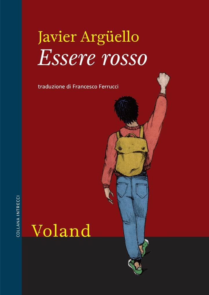 Essere rosso