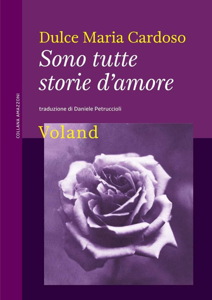 Sono tutte storie d'amore