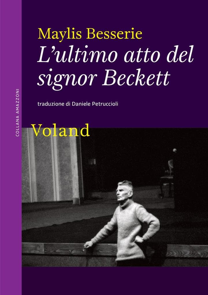 L'ultimo atto del signor Beckett