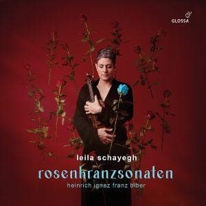 Heinrich Ignaz Franz Biber: Rosary Sonatas (Rosenk