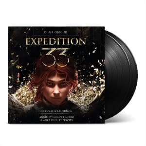 Clair Obscur: Expedition 33 (Original Soundtrack)