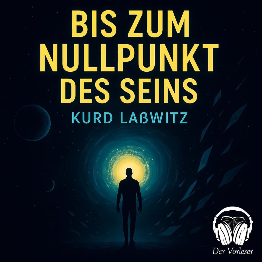 Bis zum Nullpunkt des Seins