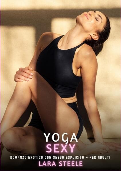 Yoga Sexy