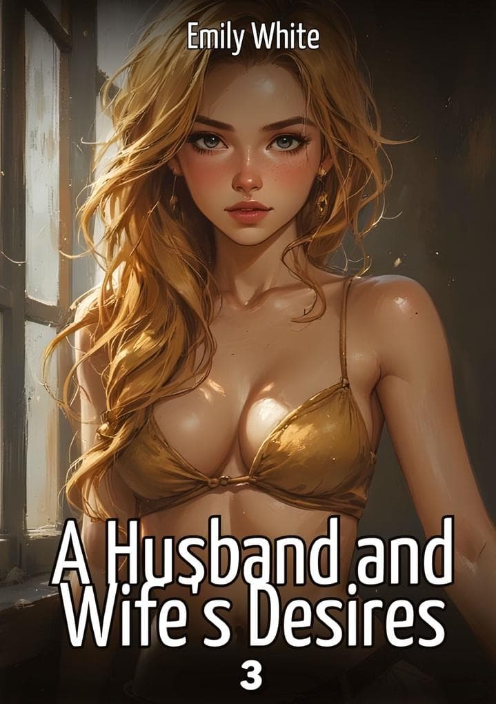 A Husband and Wife's Desires. 3