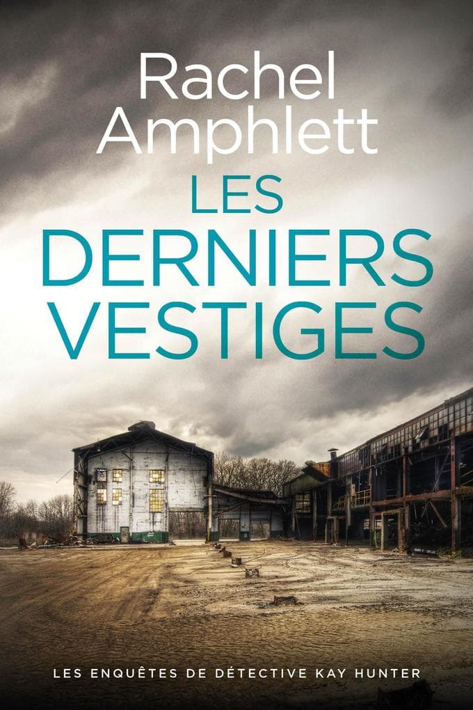 Les derniers vestiges